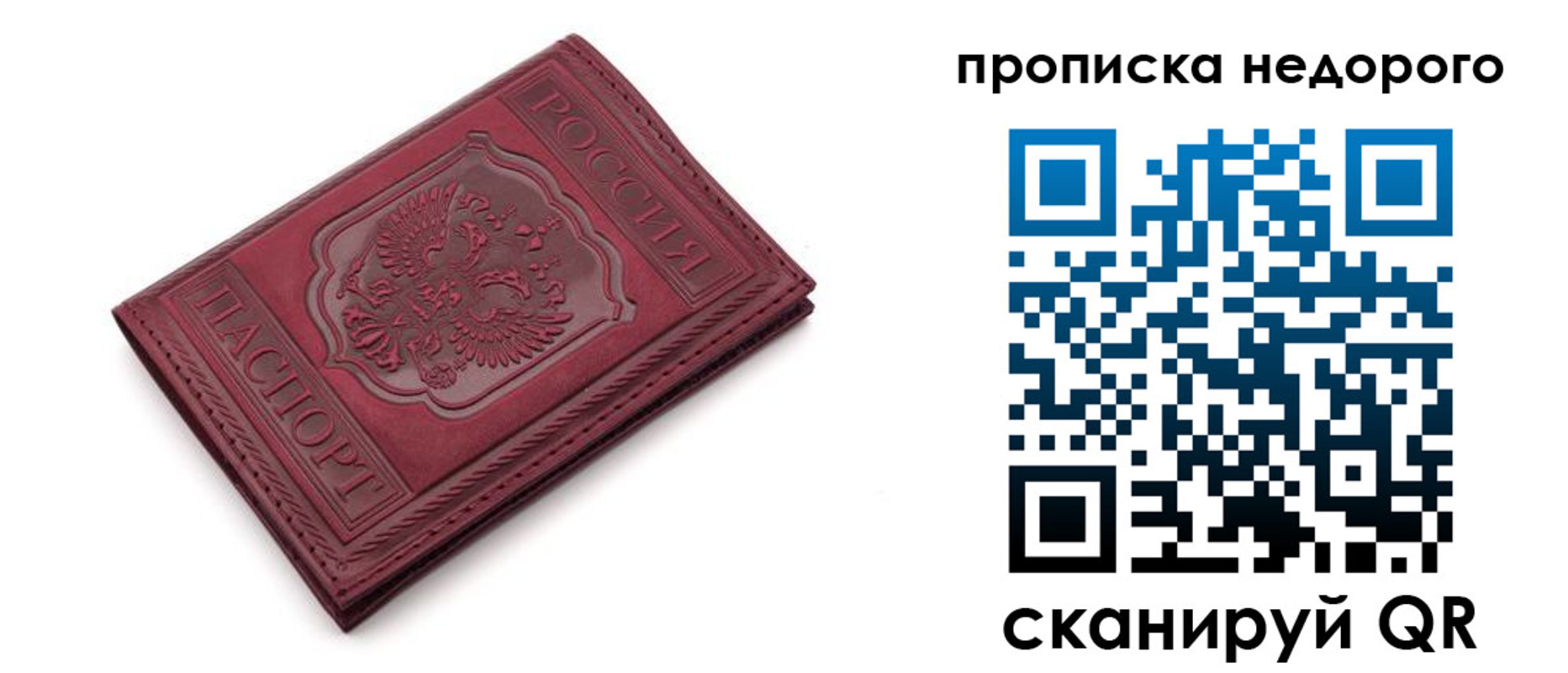 прописка гарантия в Новошахтинске